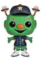 4 Orbit Sports MLB Funko pop