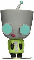 276 Robot GIR Invader Zim Funko pop