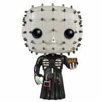 134 Pinhead Hellraiser Funko pop