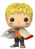 724 Naruto Hokage Naruto Funko pop