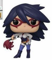 736 Midnight Galactic Toys Exclusive My Hero Academia Funko pop