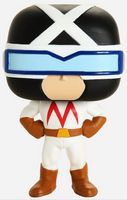 738 Racer X Speed Racer Funko pop