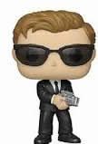 738 Agent H MEN IN BLACK Funko pop