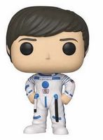 777 Howard Holowitz Big BangTheory Funko pop