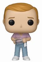 798 Woody Boyd Cheers Funko pop