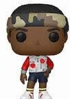 807 Lucas Stranger Things Funko pop