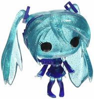 46 Hatsune Miku Crystal HT Rocks Funko pop