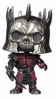 151 Eredin The Witcher Funko pop