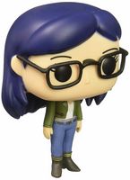 229 Diane Nguyen Bojack Horseman Funko pop