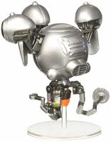 163 Codsworth Fallout Funko pop