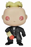 105 Judge Doom Who Framed Roger Rabbit Funko pop