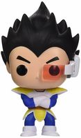 10 Vegeta Dragonball Z Funko pop