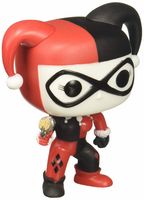 34 Harley Quinn DC Universe Funko pop