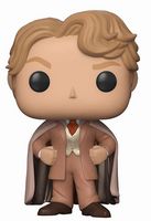 59 Gilderoy Lockhart Harry Potter Funko pop