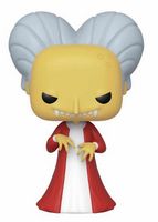 825 Vampire Mr. Burns The Simpsons Funko pop