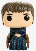 83 King Bran the Broken Game of Thrones Funko pop