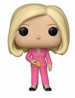 866 Lady Penelope Thunderbirds  Funko pop