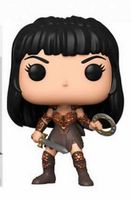 895 Xena Xena: Warrior Princess Funko pop