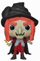 896 Witchie Poo H.R. Pufnstuf Funko pop