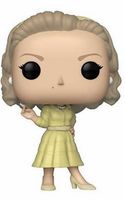 910 Betty Draper Mad Men Funko pop