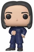 94 Professor Snape Yule Ball Harry Potter Funko pop