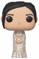 98 Cho Chang Yule Ball Harry Potter Funko pop