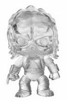 31 Clear Predator Gemini Exclusive Predator Funko pop