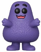 86 Grimace McDonalds McDonalds Funko pop