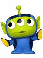 750 Dory Finding Nemo Alien Remix Pixar Funko pop