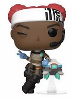 541 Lifeline Apex Legends Funko pop