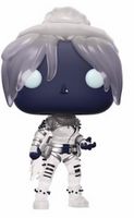 545 Wraith Translucent Amazon Apex Legends Funko pop