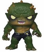 636 Abomination GameStop Avengers Funko pop