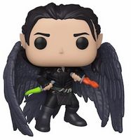 610 Vaxildan Critical Role Funko pop