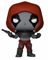 12 Zartan Chase Variant G.I. Joe Funko pop