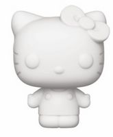 32 Hello Kitty DIY Sanrio Funko pop