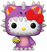 40 Hello Kitty (Land) Sanrio Funko pop