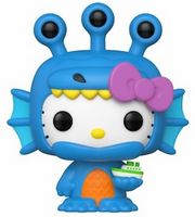 41 Hello Kitty (Sea) Sanrio Funko pop