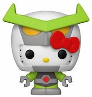 42 Hello Kitty (Space) Sanrio Funko pop