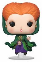 770 Winifred Sanderson Flying Hocus Pocus Funko pop