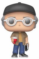 874 Shopkeeper Stephan Kings - It Funko pop