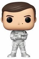 1009 James Bond (Moonraker) James Bond Funko pop