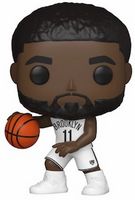 64 Kyrie Irving Brooklyn Nets Sports NBA Funko pop