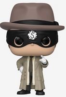 1045 Dwight Schrute as Scranton Strangler The Office Funko pop