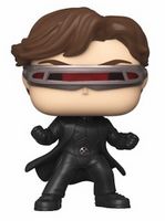 646 Cyclops Marvel Comics Funko pop