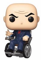 641 Professor X Marvel Comics Funko pop