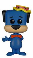 15 Huckleberry Hound Dark Blue SDCC 2014 Huckleberry Hound Funko pop