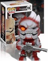 130 Swarm Sniper Gears of War Funko pop