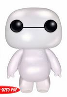 111 Baymax Big Hero 6 Funko pop