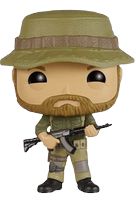 72 Capt. John Price Call of Duty Funko pop