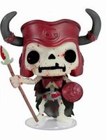 54 Glow in the Dark Deadite Evil Dead Funko pop